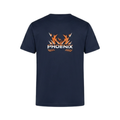 The Phoenix Challenge Adults T-Shirt [PRE-ORDER]