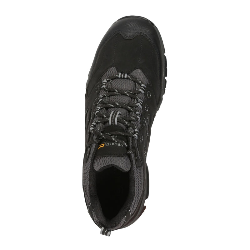 Unisex Mudstone Low Safety Boots
