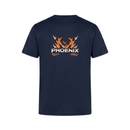 The Phoenix Challenge Adults T-Shirt