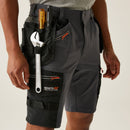 Unisex Infiltrate Shorts