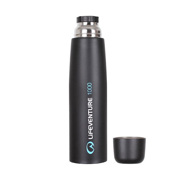 TiV Vacuum Flask