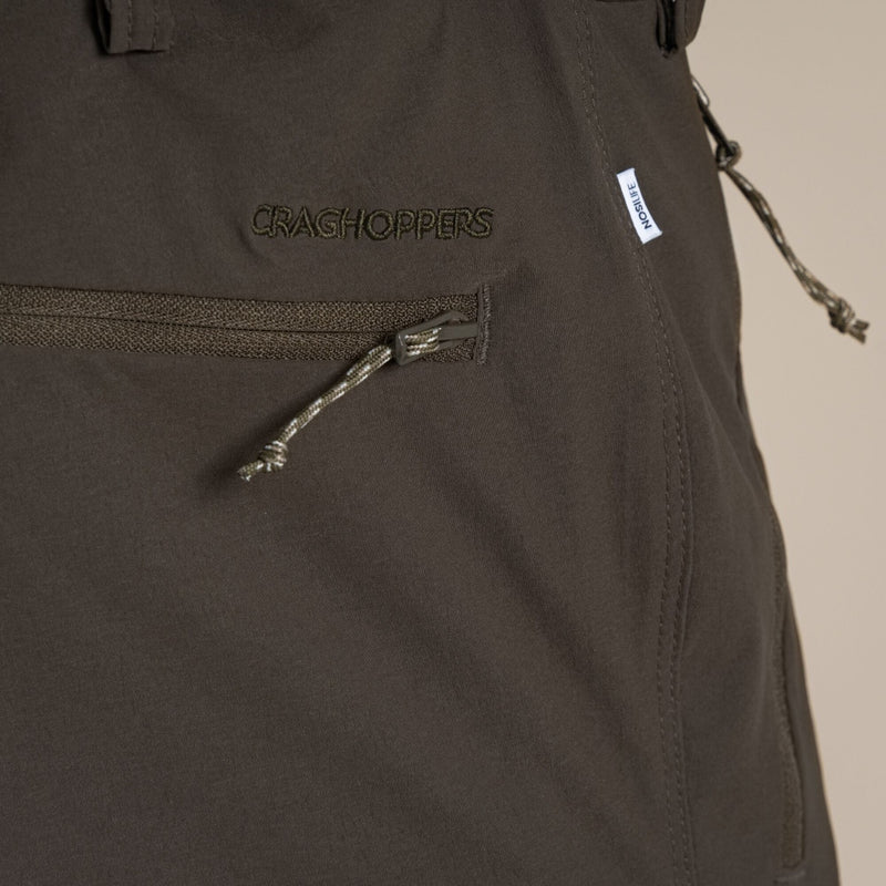 Men's NosiLife Pro Convertible III Trousers