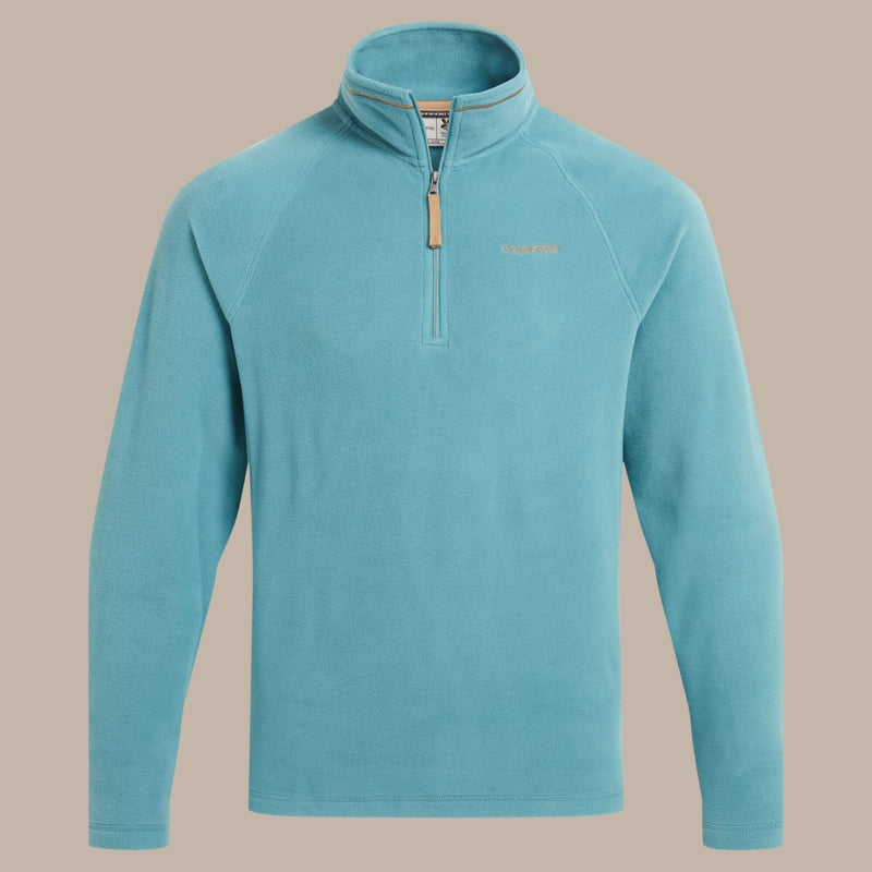 Men's NT Corey Half Zip Fleece