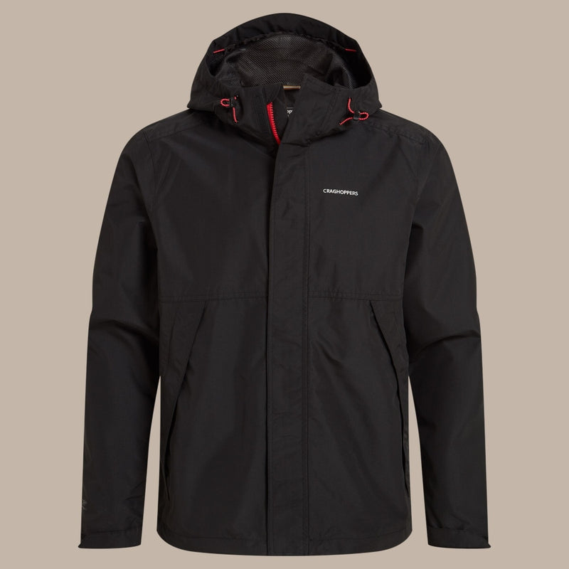 Men's Ossus Waterproof Jacket