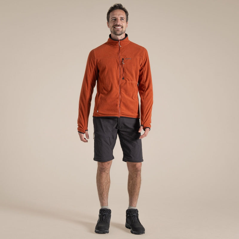 Men's NosiLife Pro Convertible III Trousers