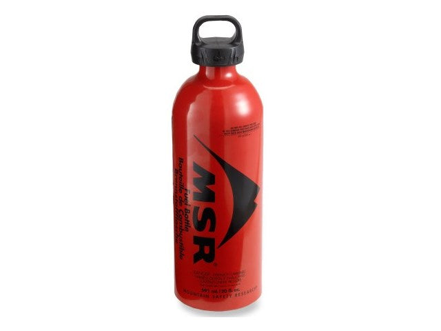 20oz Fuel Bottle