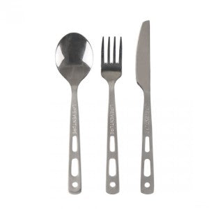 Camping Cutlery Set