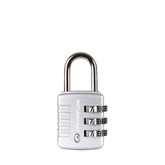 Combi Lock