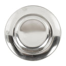 Stainless Steel Camping Plate
