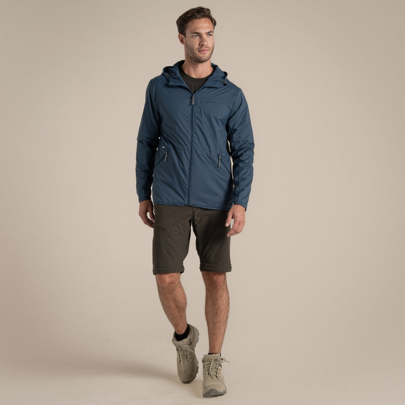 Men's NosiLife Pro Convertible III Trousers