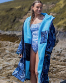 Unisex Advance Changing Robe