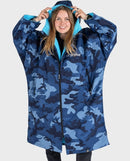 Unisex Advance Changing Robe