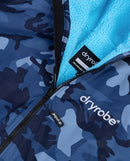 Unisex Advance Changing Robe