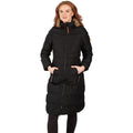 Women's Audrey Padded Long Jacket