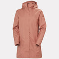 Women's Aden Long Insulated Jacket