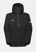 Men's Alto Guide HS Hooded Jacket