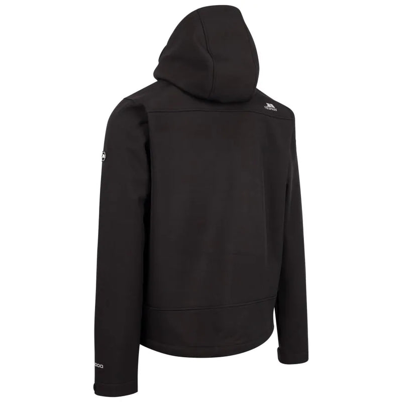 Men's Alwero Hooded Top