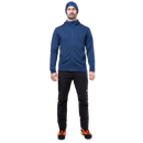 Men's Apiro Hooded Jacket