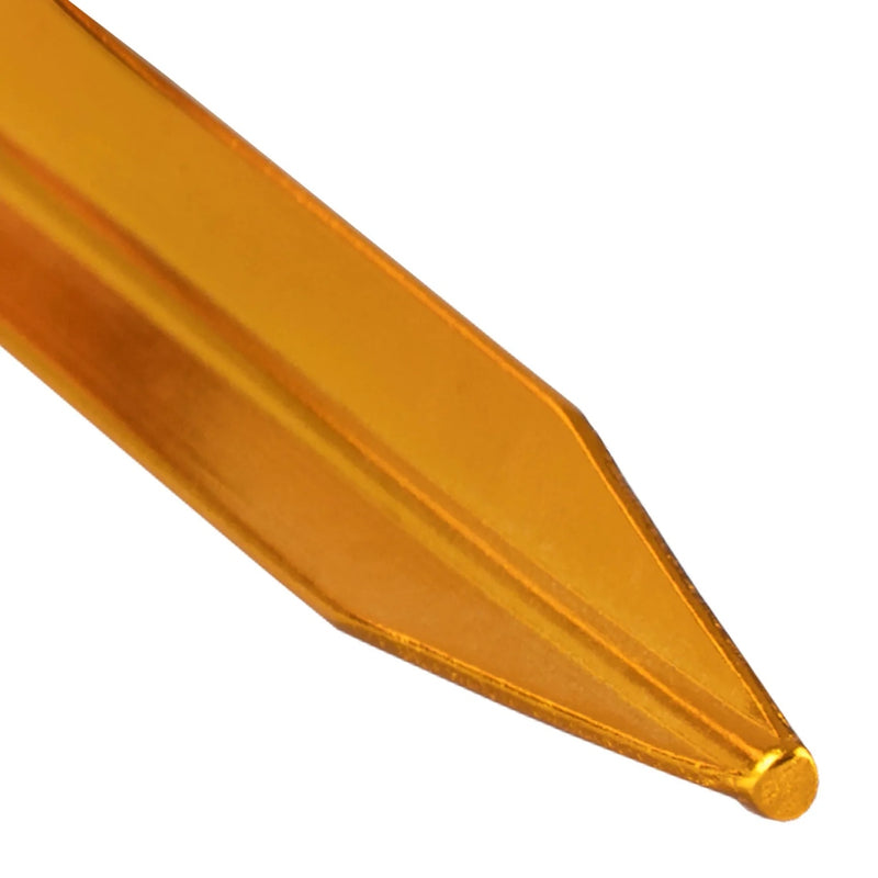 Arrow Aluminium Pegs 7 Inch 6 Pack