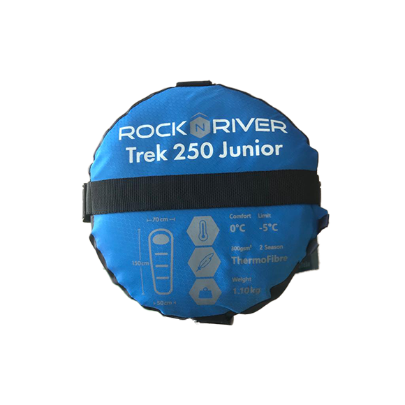 Trek 250 Junior