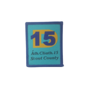 Ath Cliath 15