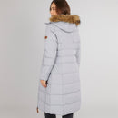 Women's Audrey Padded Long Jacket
