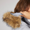 Women's Audrey Padded Long Jacket