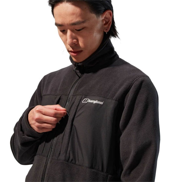 Men's Prism Guide IA Jacket - Black