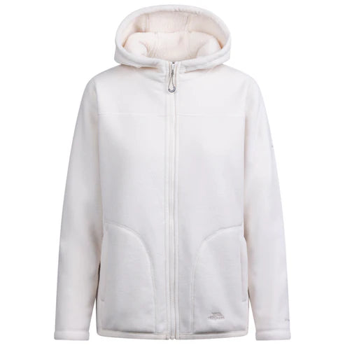 Women's Backstay Full Zip Fleece