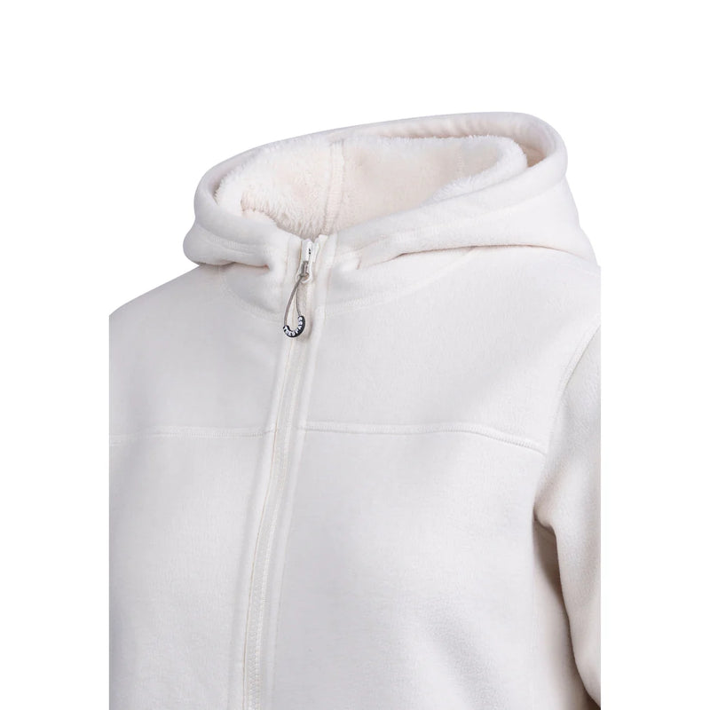 Women's Backstay Full Zip Fleece