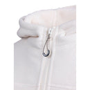 Women's Backstay Full Zip Fleece