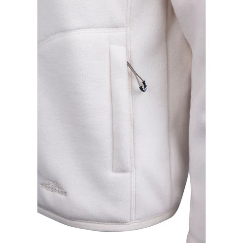 Women's Backstay Full Zip Fleece