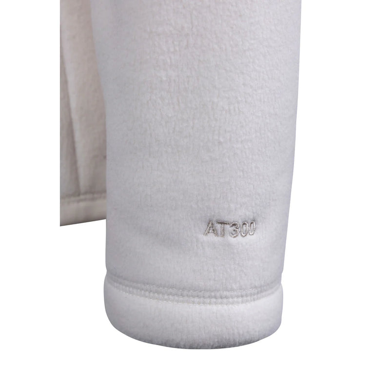 Women's Backstay Full Zip Fleece