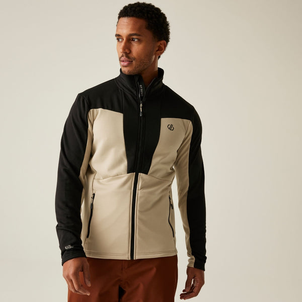 Men's Substratum Full Zip
