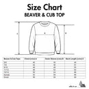 Beaver Jumper