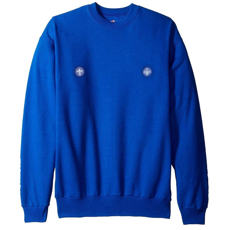 Beaver Jumper