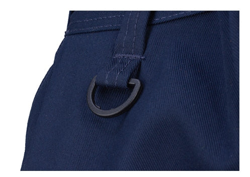 Unisex Guardian Hi-Vis Safety Combat Trousers