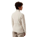 Women's Prism 2.0 Micro Full Zip Fleece