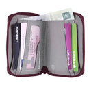 RFiD Bi Fold Wallet
