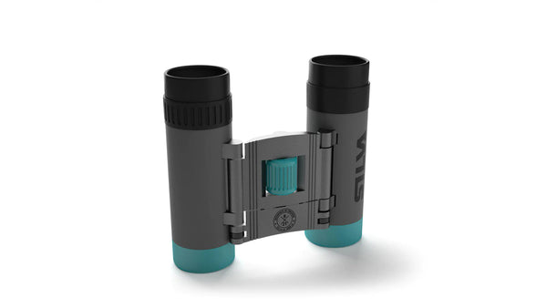 Pocket 8X Binoculars