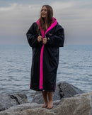 Ladies Advance Changing Robe