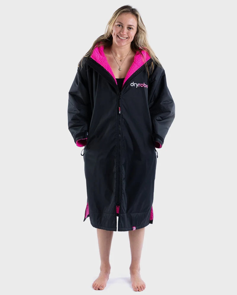 Ladies Advance Changing Robe