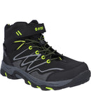 Blackout Mid Waterproof Junior Hiking Boot