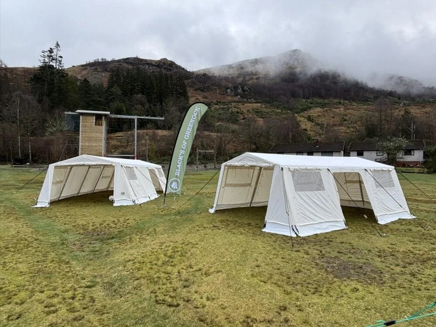 Blacks of Greenock Bungalow 3 Tent