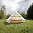 Blacks of Greenock Sunrise Bell Tent 5M