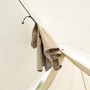 Blacks of Greenock Sunrise Bell Tent Canopy