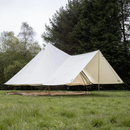 Blacks of Greenock Sunrise Bell Tent Canopy