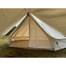 Blacks of Greenock Sunrise Bell Tent Canopy