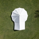 Blacks of Greenock Sunrise Bell Tent Canopy