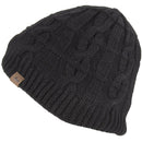 Blakeney Waterproof Cold Weather Cable Knit Beanie